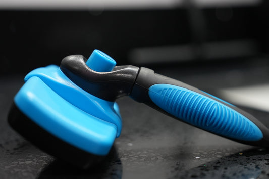 Dog/Cat Slicker Brush